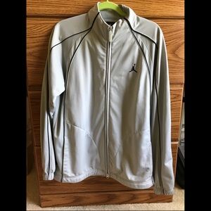 JORDAN ZIP UP